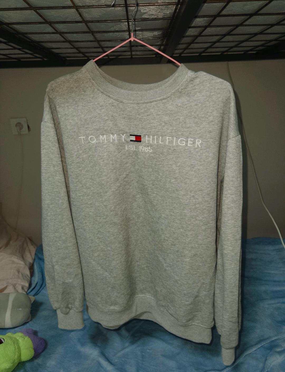 Tommy Hilfiger Свитшот Tommy Hilfiger — фото 2