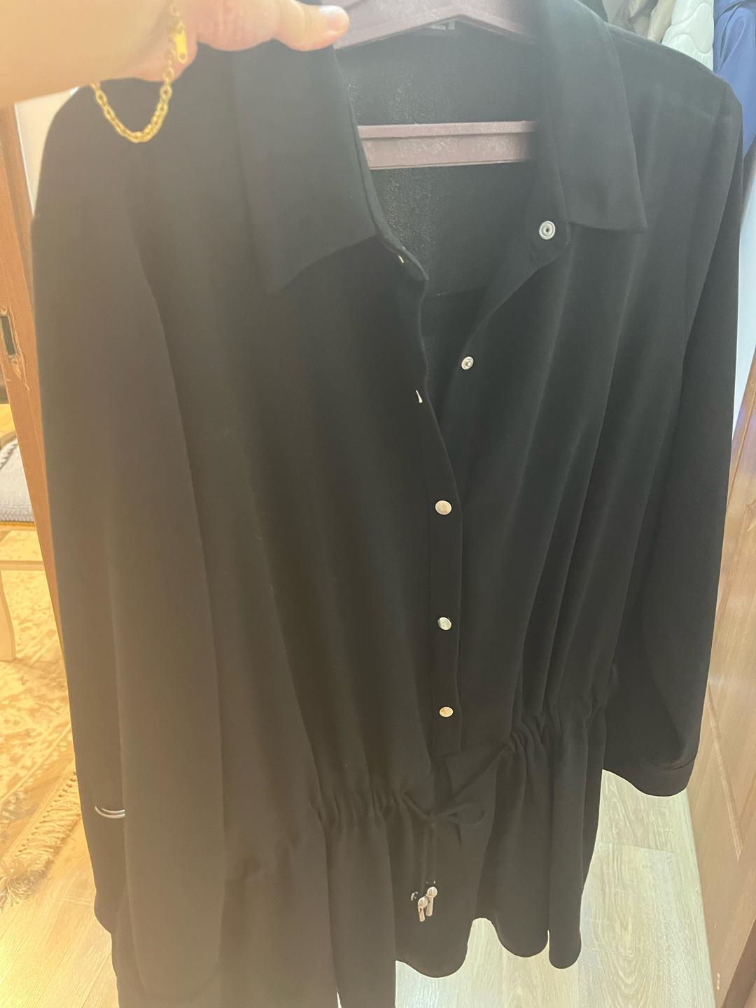 Zara Туника  Zara Хл размера — фото 2