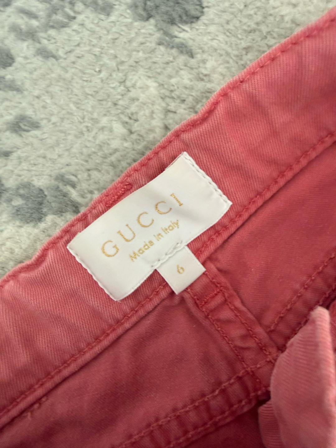 Gucci Шорты Gucci детские — фото 2