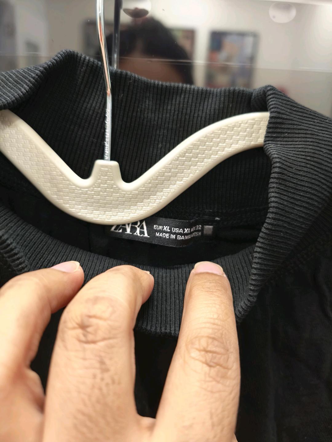 Zara Футболка Zara — фото 2
