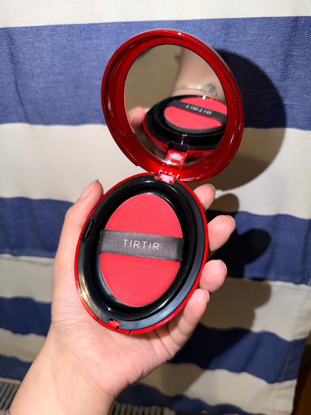 TIRTIR Кушон Mask Fit Red Cushion TIRTIR — фото 2