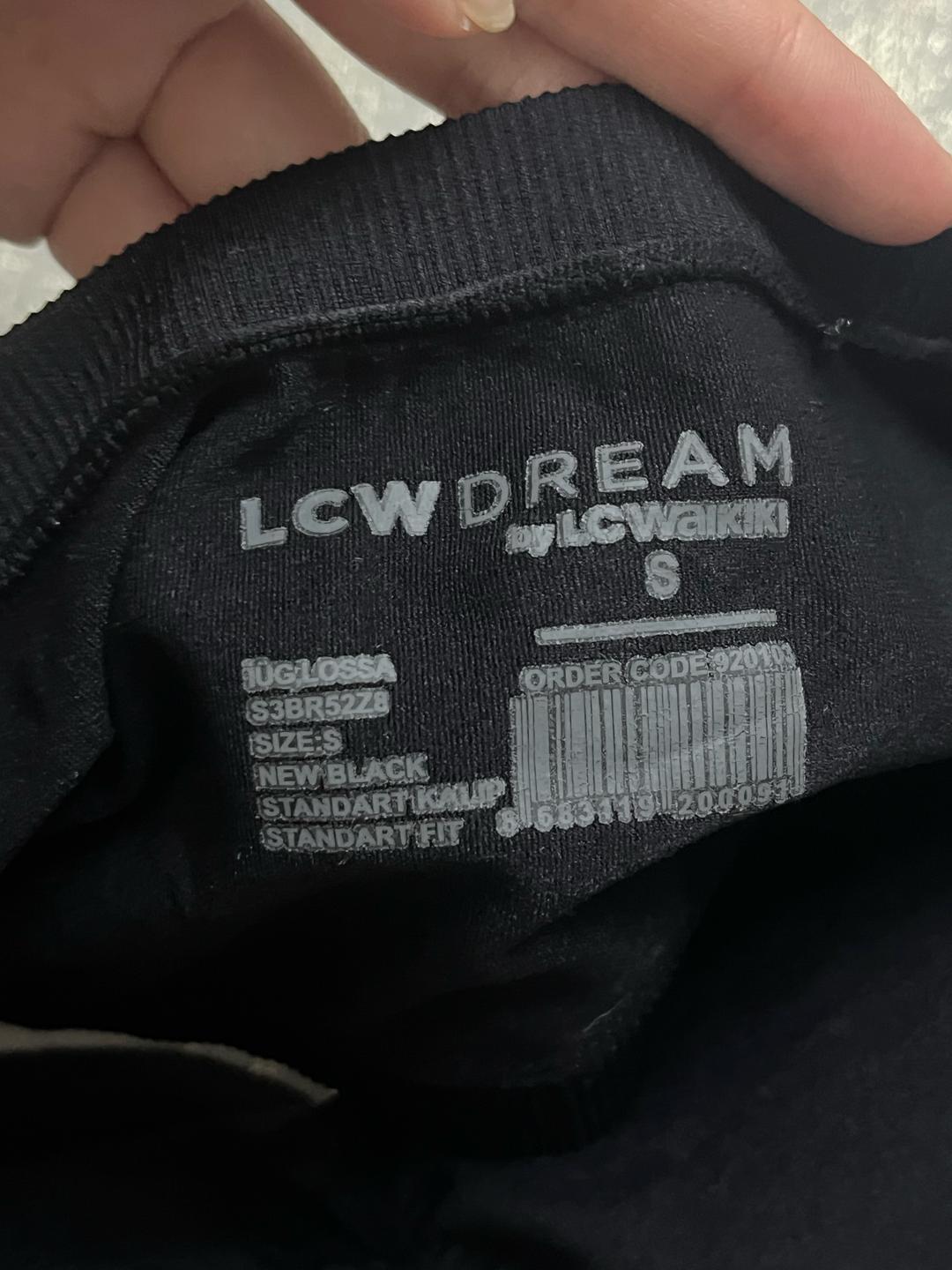 LC Waikiki Топ бандо LCW Dream — фото 2