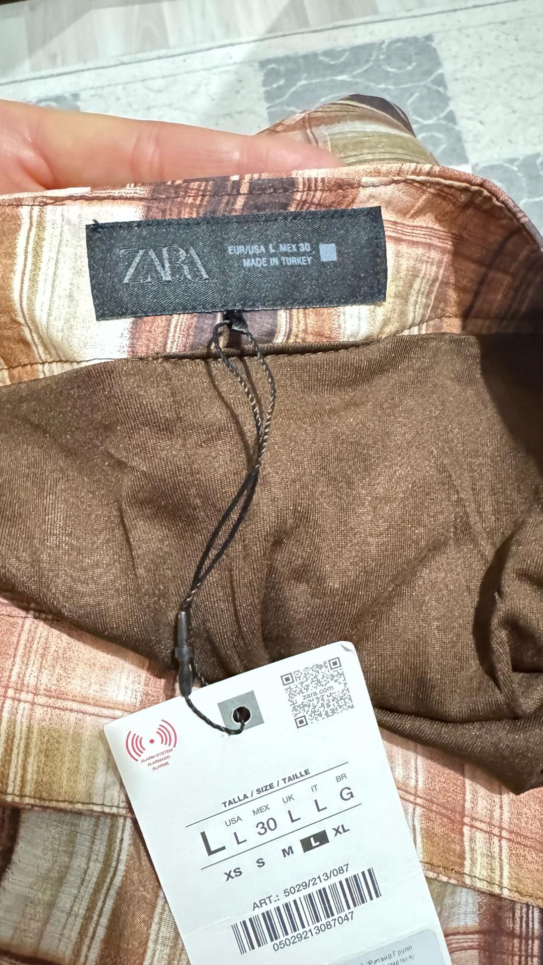 Zara Продам женскую юбку — фото 2