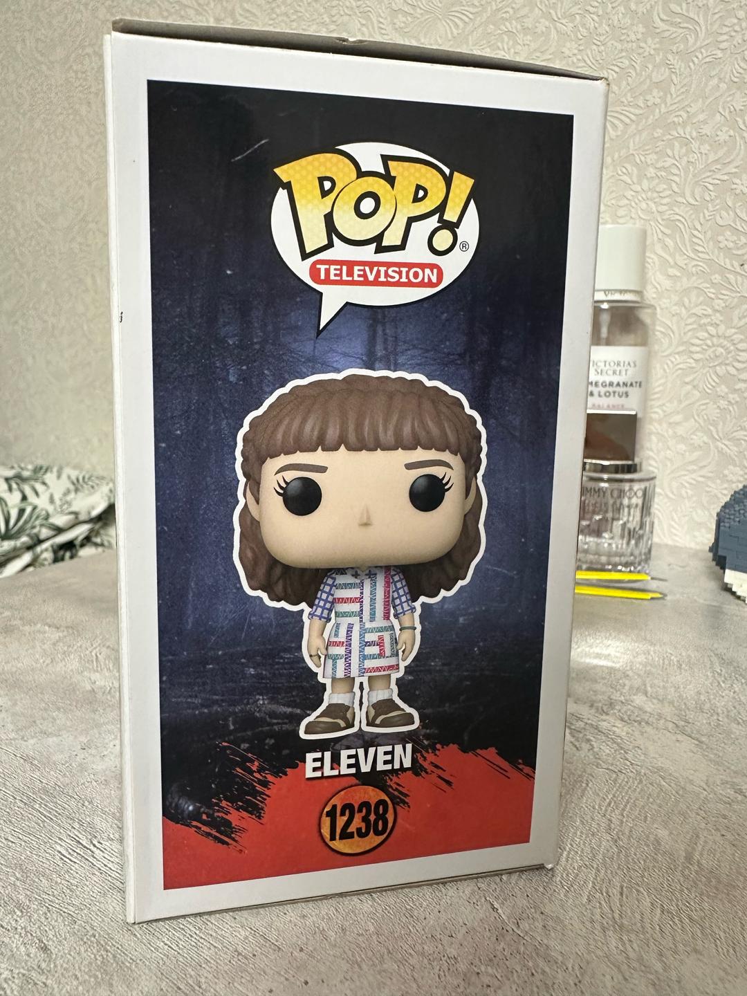 Funko Funko pop, одиннадцать из осд — фото 2