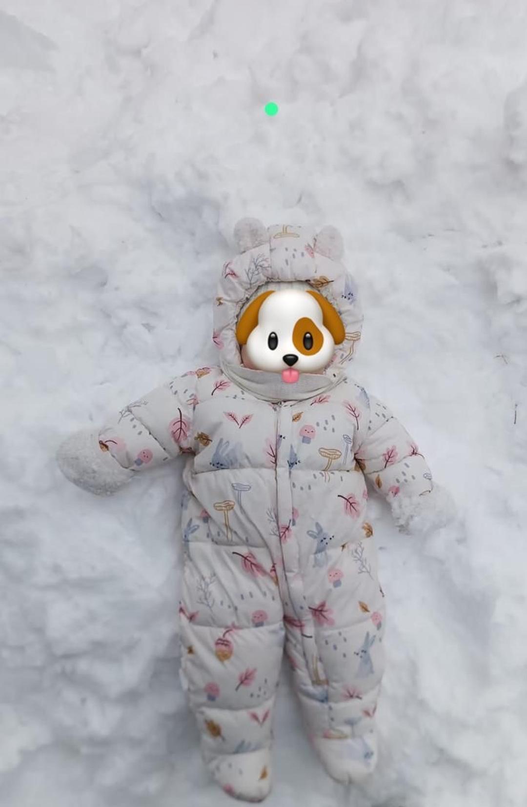 Baby Go Детский комбинезон Baby Go — фото 2