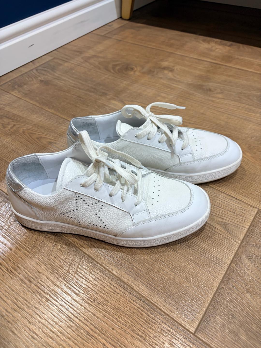 baldai shoes Кеды со звездой — фото 2