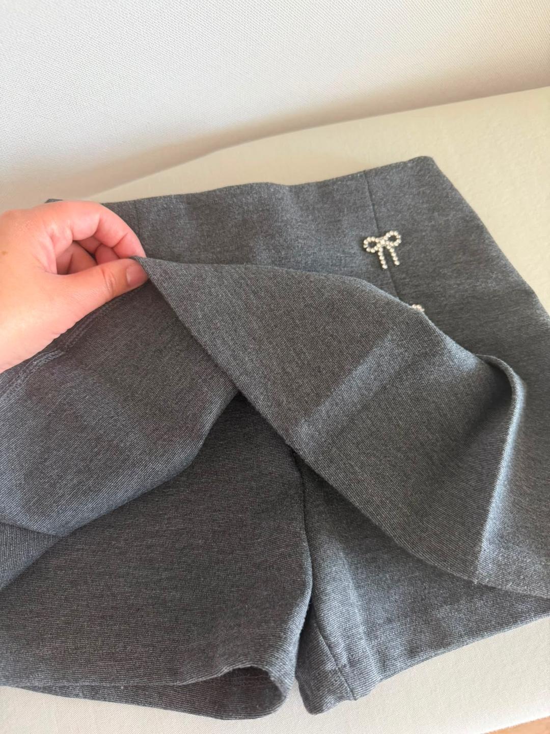 Zara Юбка-шорты ZARA — фото 2