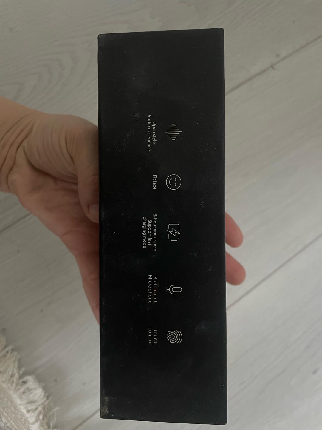 нету Smart glasses — фото 2