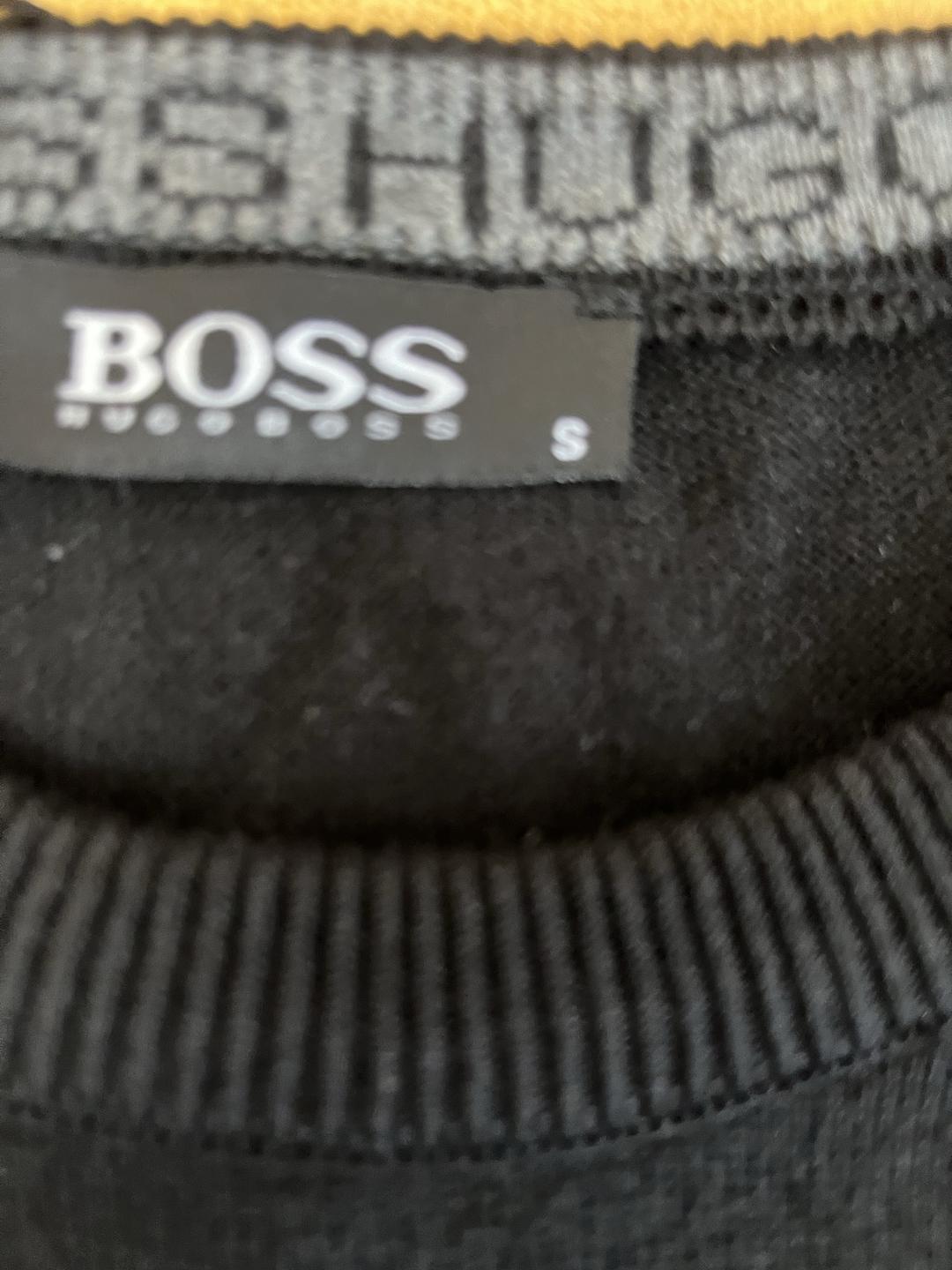 Hugo Boss Кофта HugoBoss — фото 2