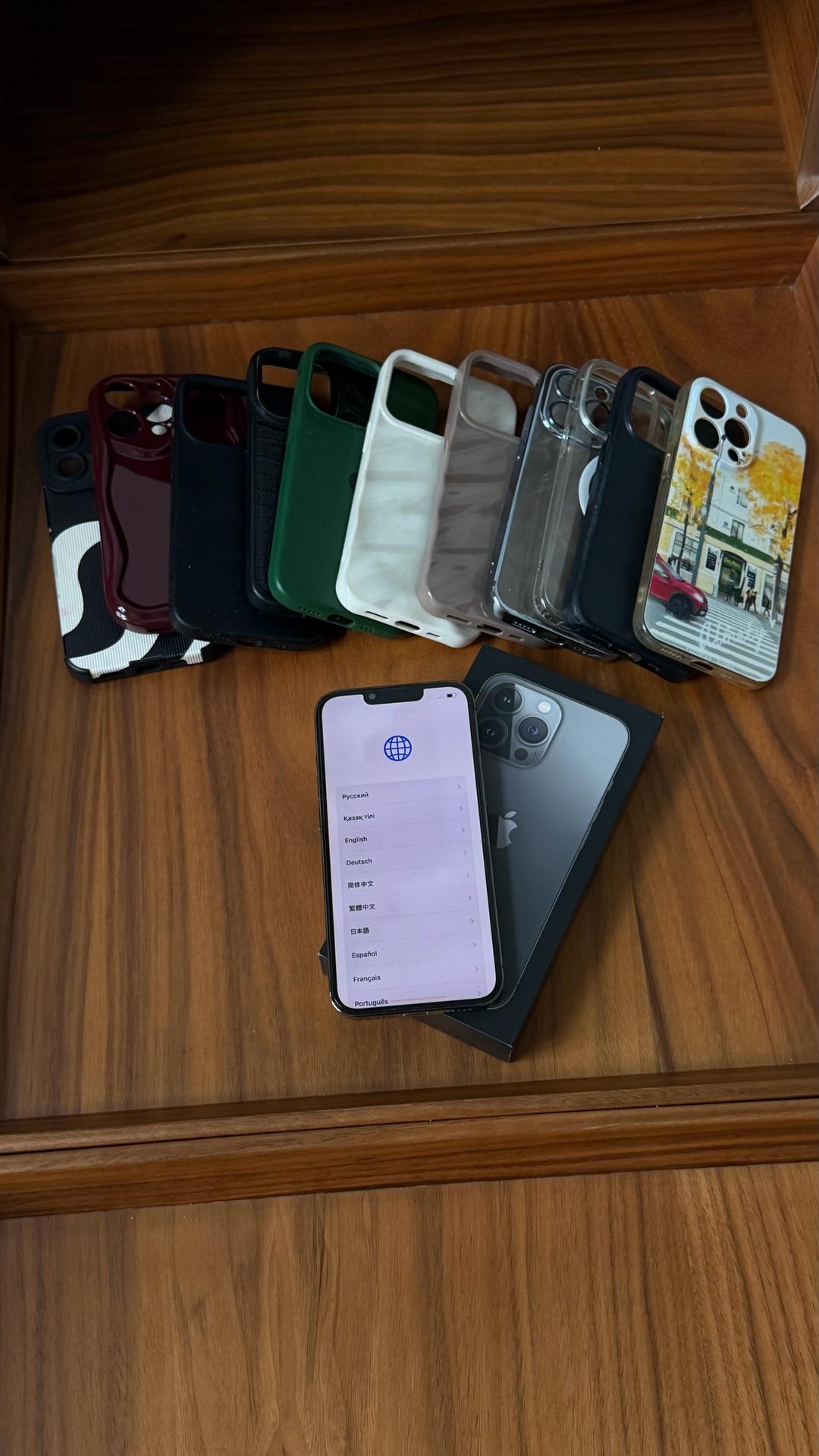 Apple Iphone 13 Pro 512 GB — фото 2