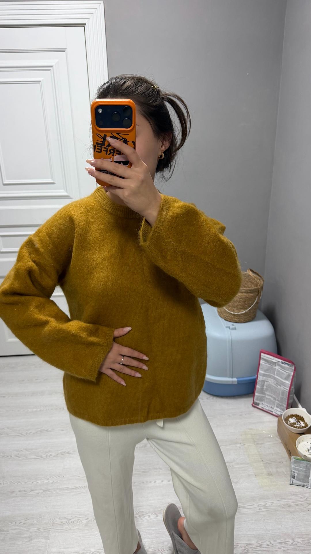H&M Джемпер H&M EDITION — фото 2
