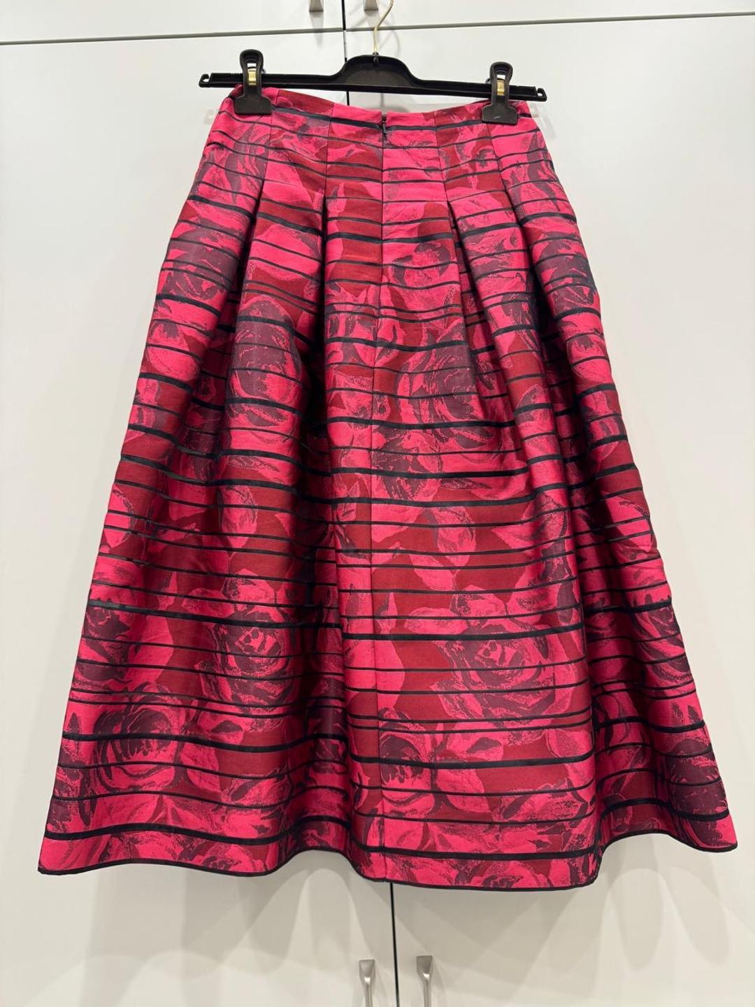 Oscar de la Renta Юбка Oscar de la Renta — фото 2