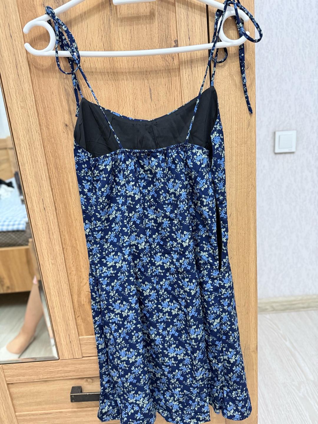 Нет бренда Платье — фото 2