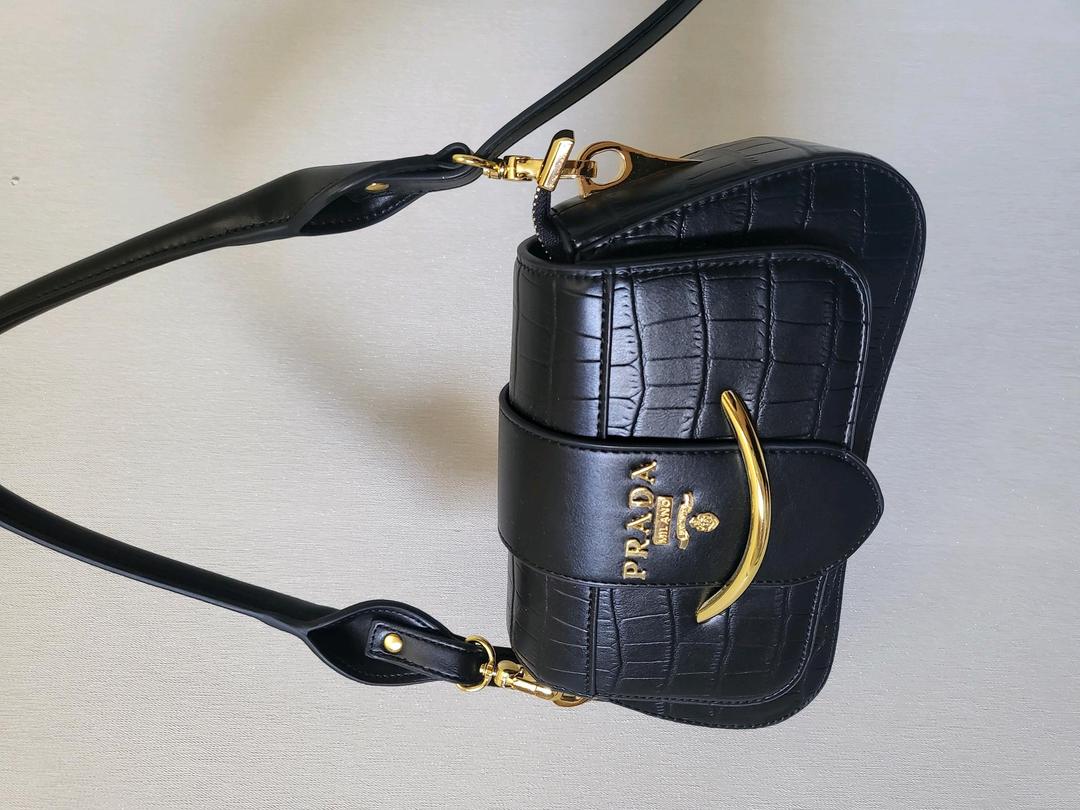 Prada Сумка  — фото 2