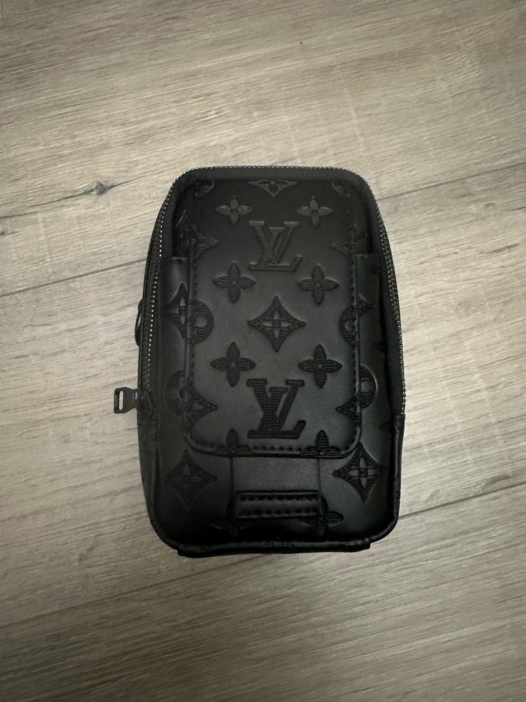 Louis Vuitton Сумка через плечо Louis Vuitton — фото 2