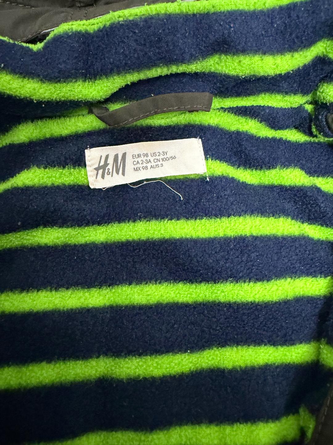 H&M H&M куртка — фото 2