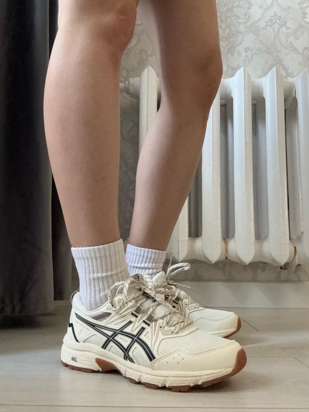 ASICS Кроссовки Asics Gel-Venture 8 — фото 2