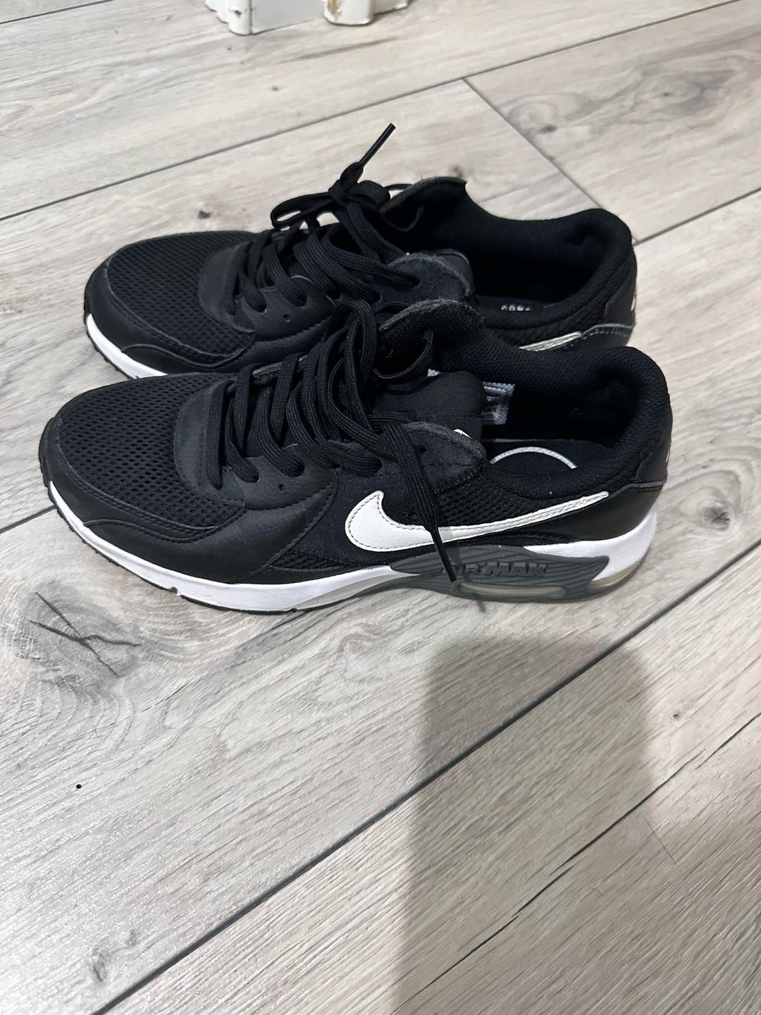Nike Кроссовки Nike Air Max — фото 2