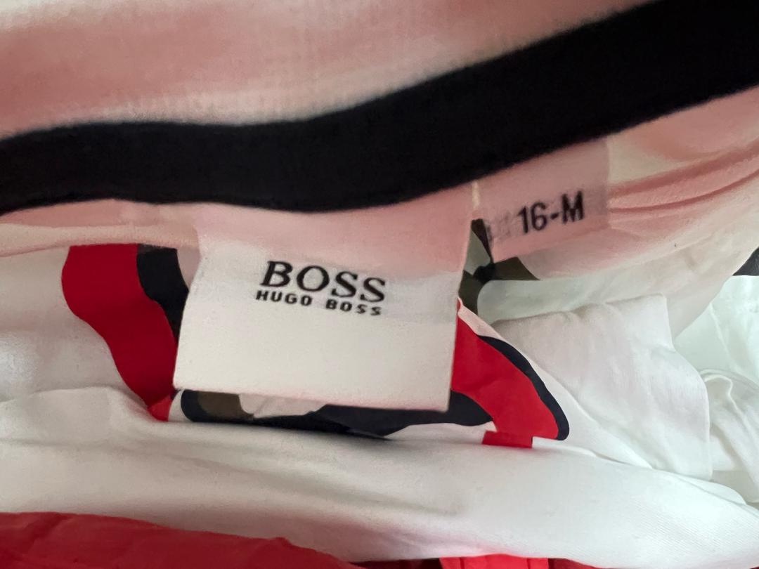 Hugo Boss Кофта от BOSS — фото 2
