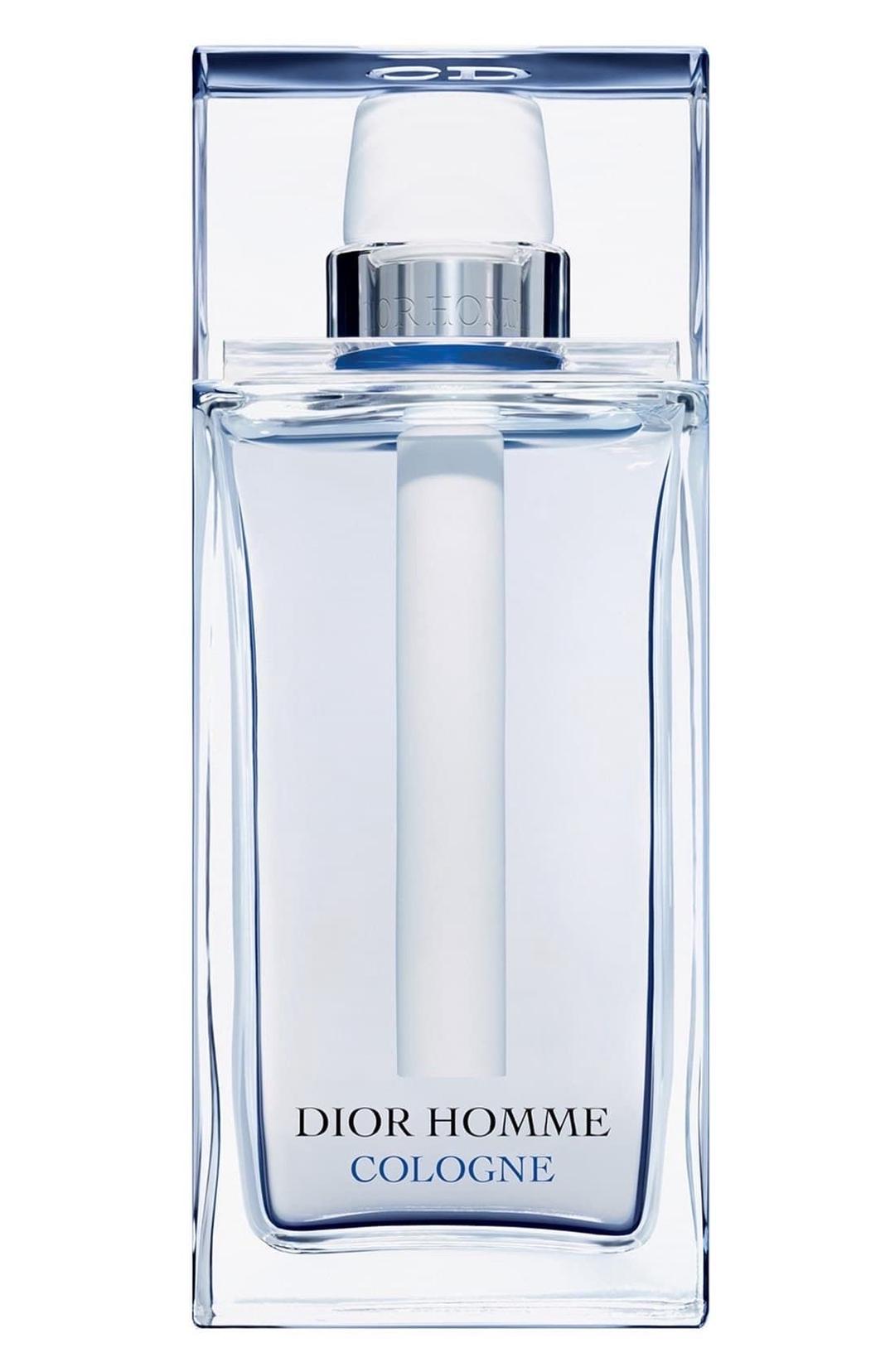 Dior DIOR HOMME COLOGNE — фото 2