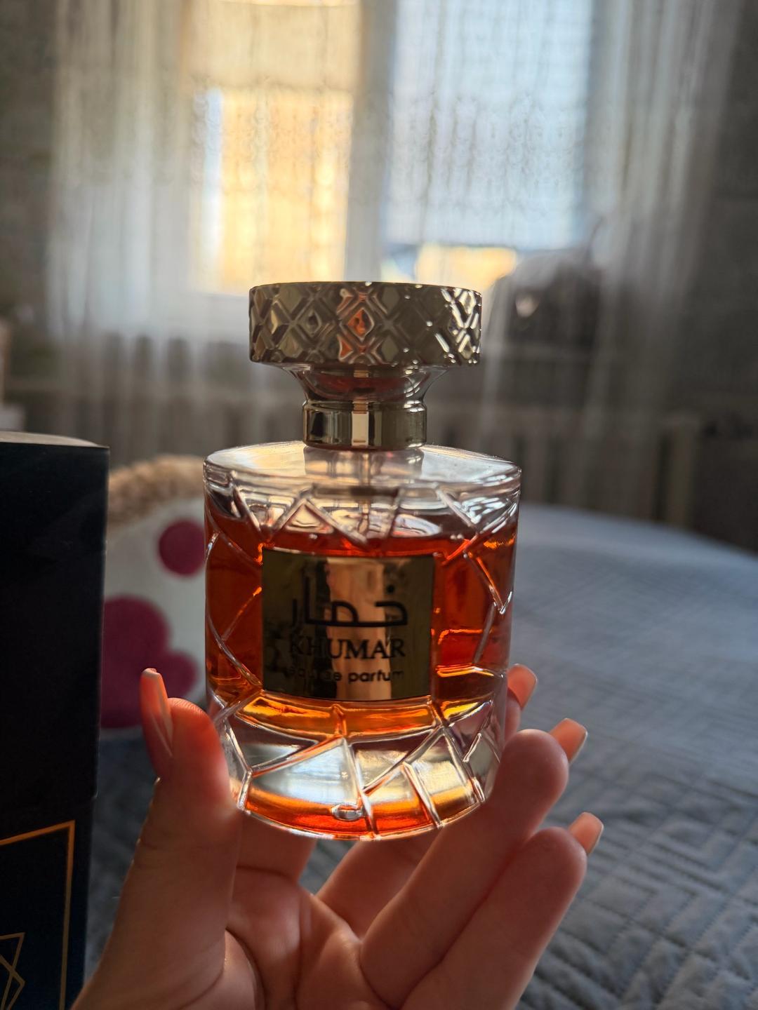 Wadi Al Khaleej Wadi Al Khaleej Khumar eau de parfum — фото 2