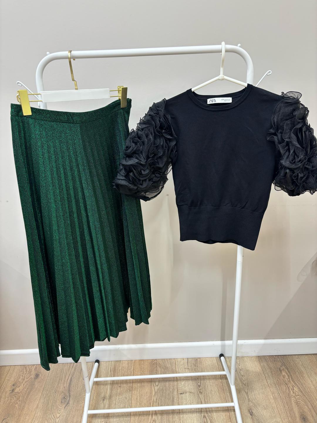 Zara Двойка от ZARA — фото 2