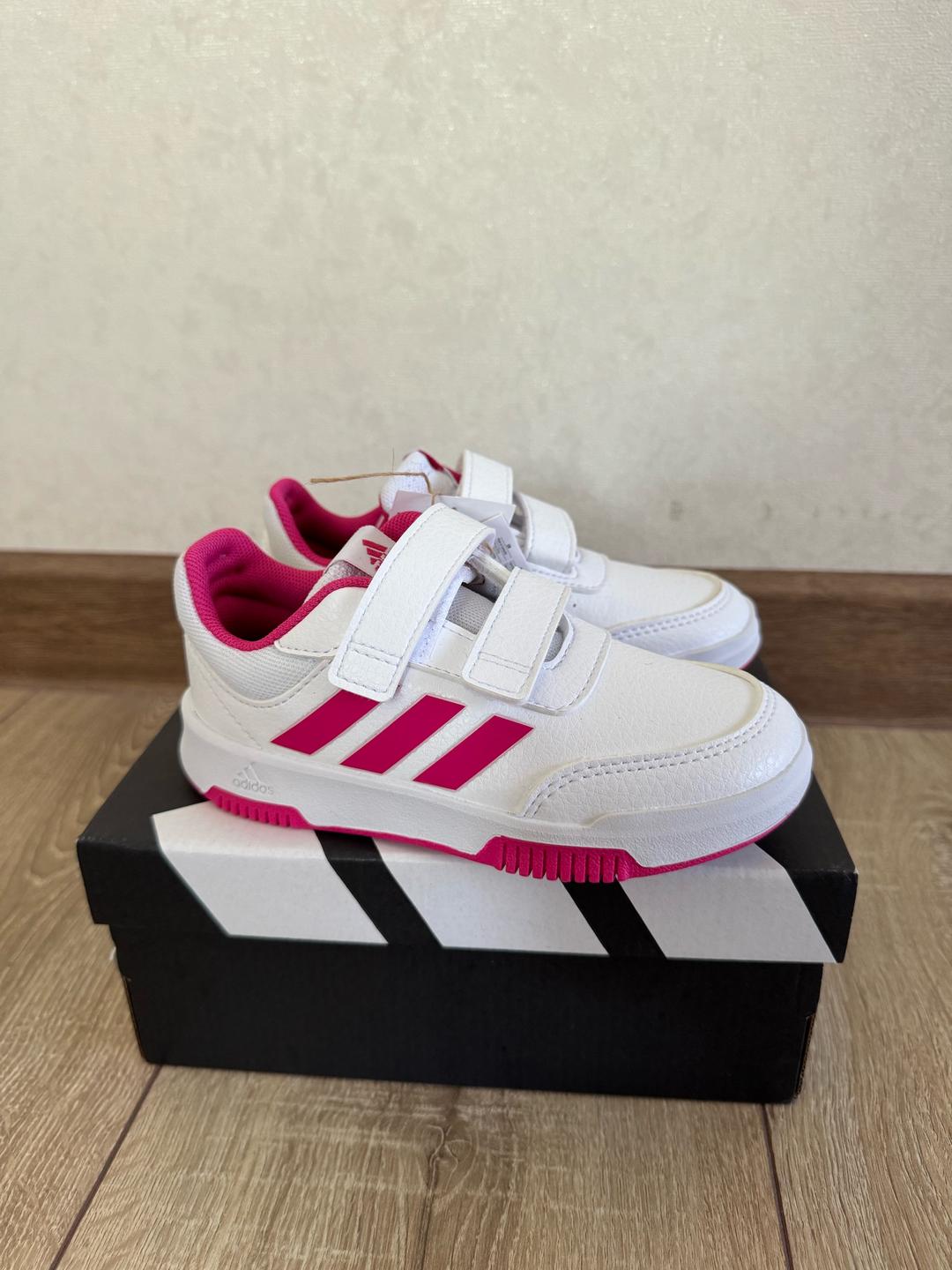 Adidas Кроссовки Adidas Tensaur Sport — фото 2