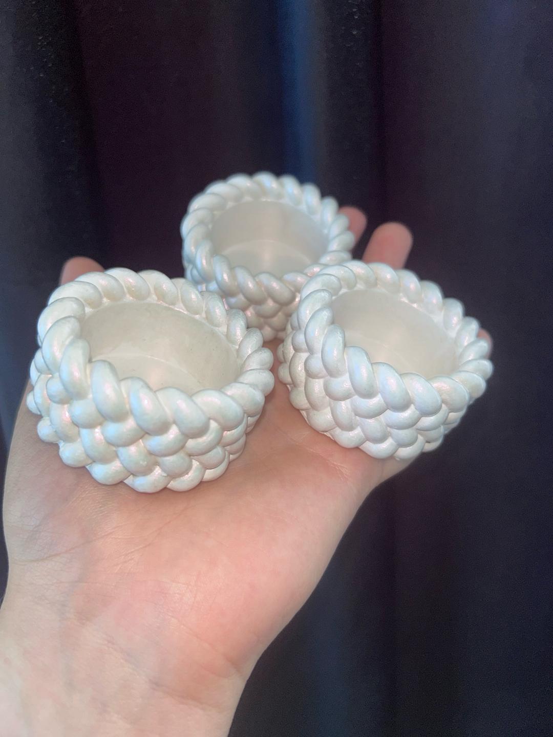 Handmade (ручная работа) Подставки под украшения — фото 2