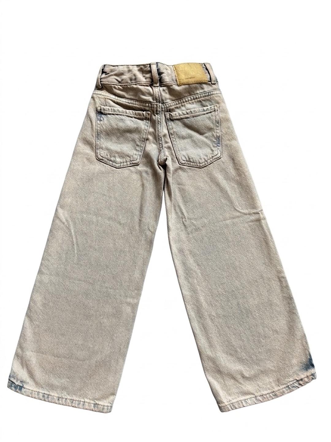 Zara Детские джинсы Zara — фото 2