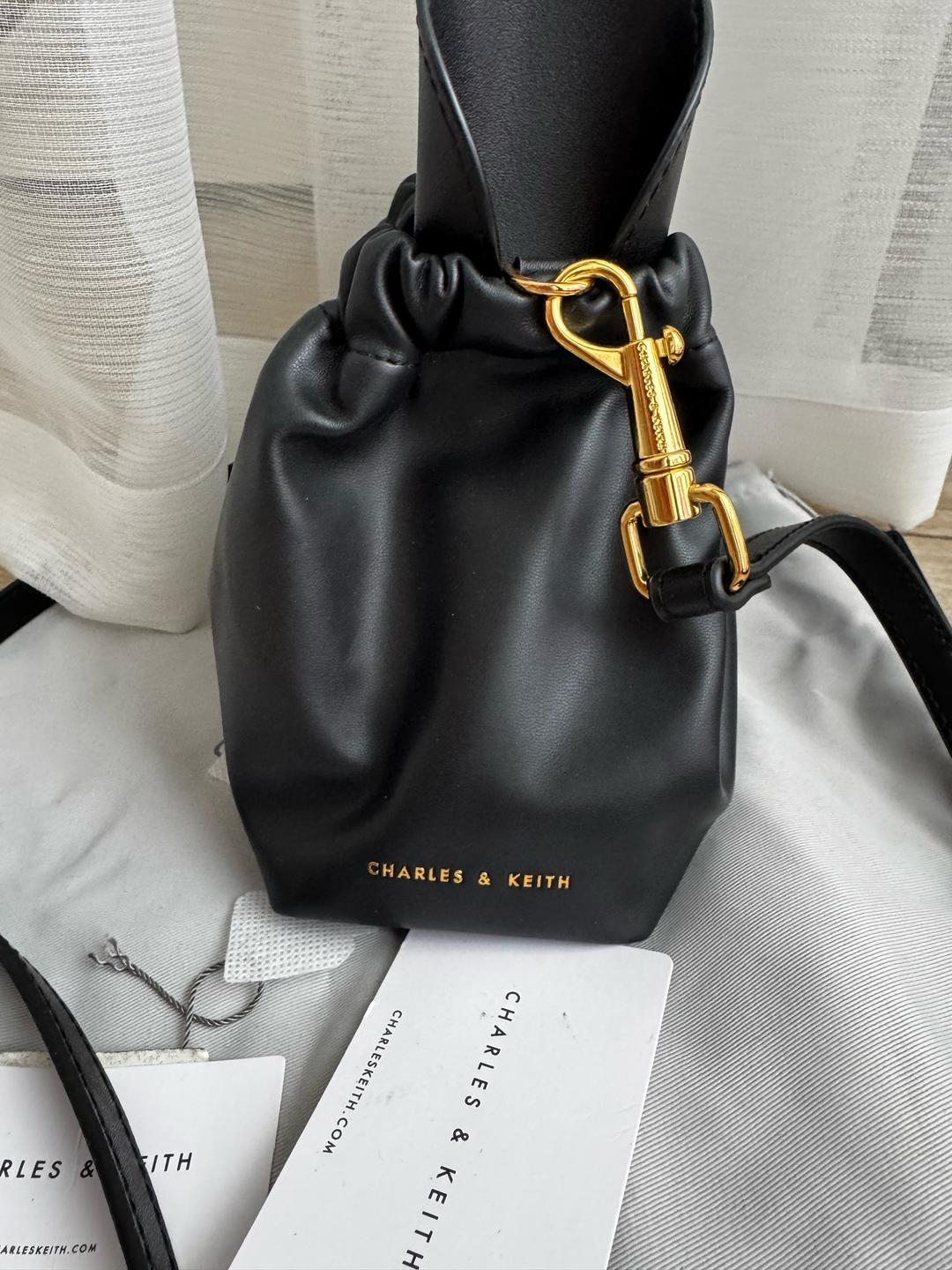 Charles & Keith Сумка — фото 2