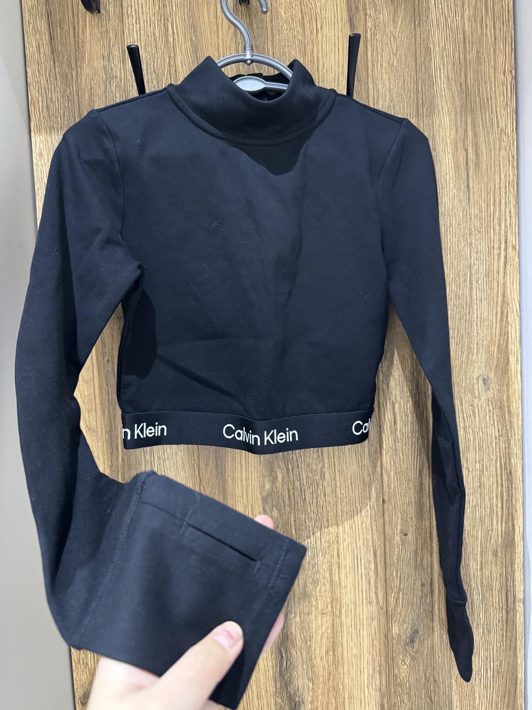 Calvin Klein Кофта Calvin Klein — фото 2