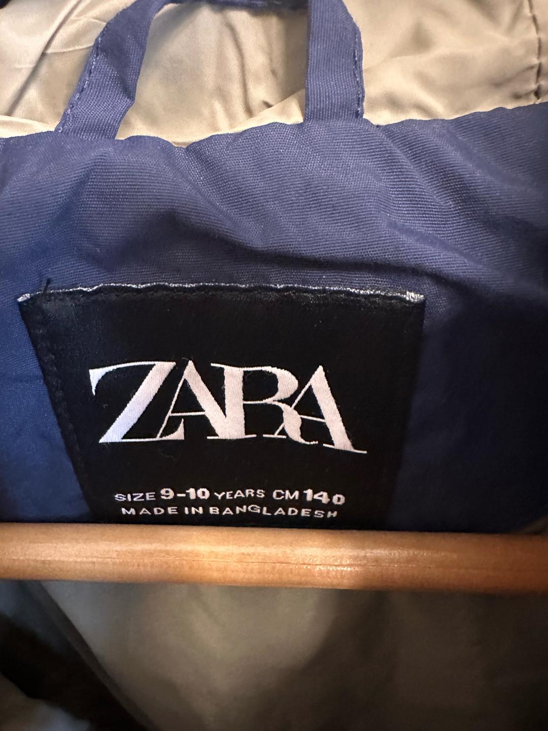 Zara Ветровка ZARA — фото 2