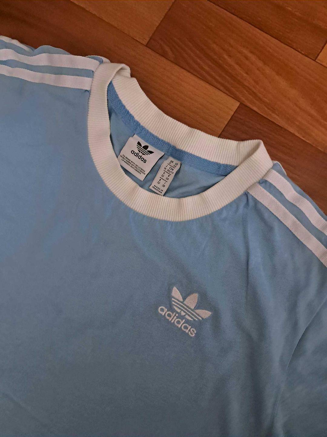 Adidas Adidas Tee — фото 2