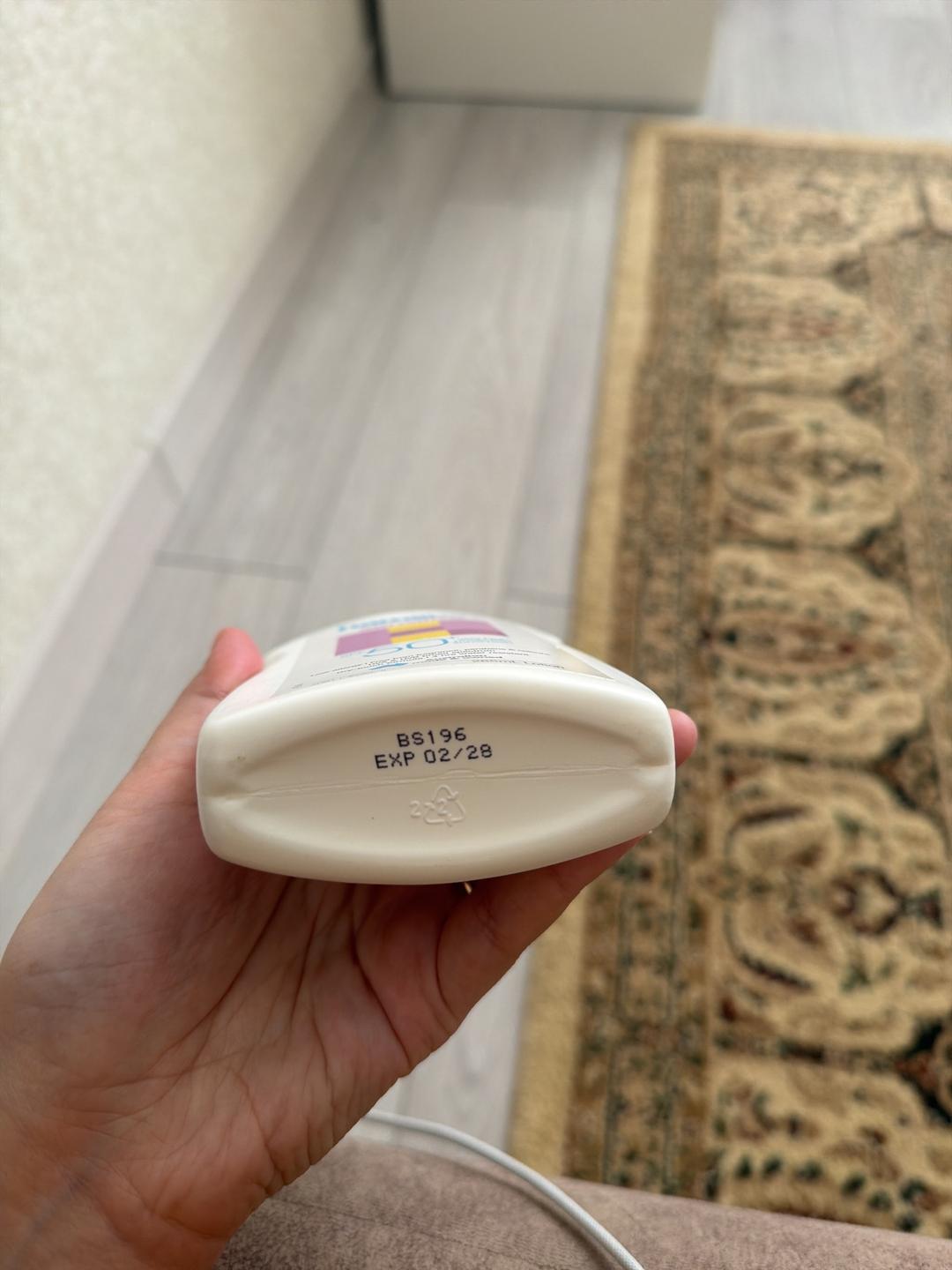 Hamilton Hamilton Sensitive SPF 50+ солнцезащитный лосьон — фото 2