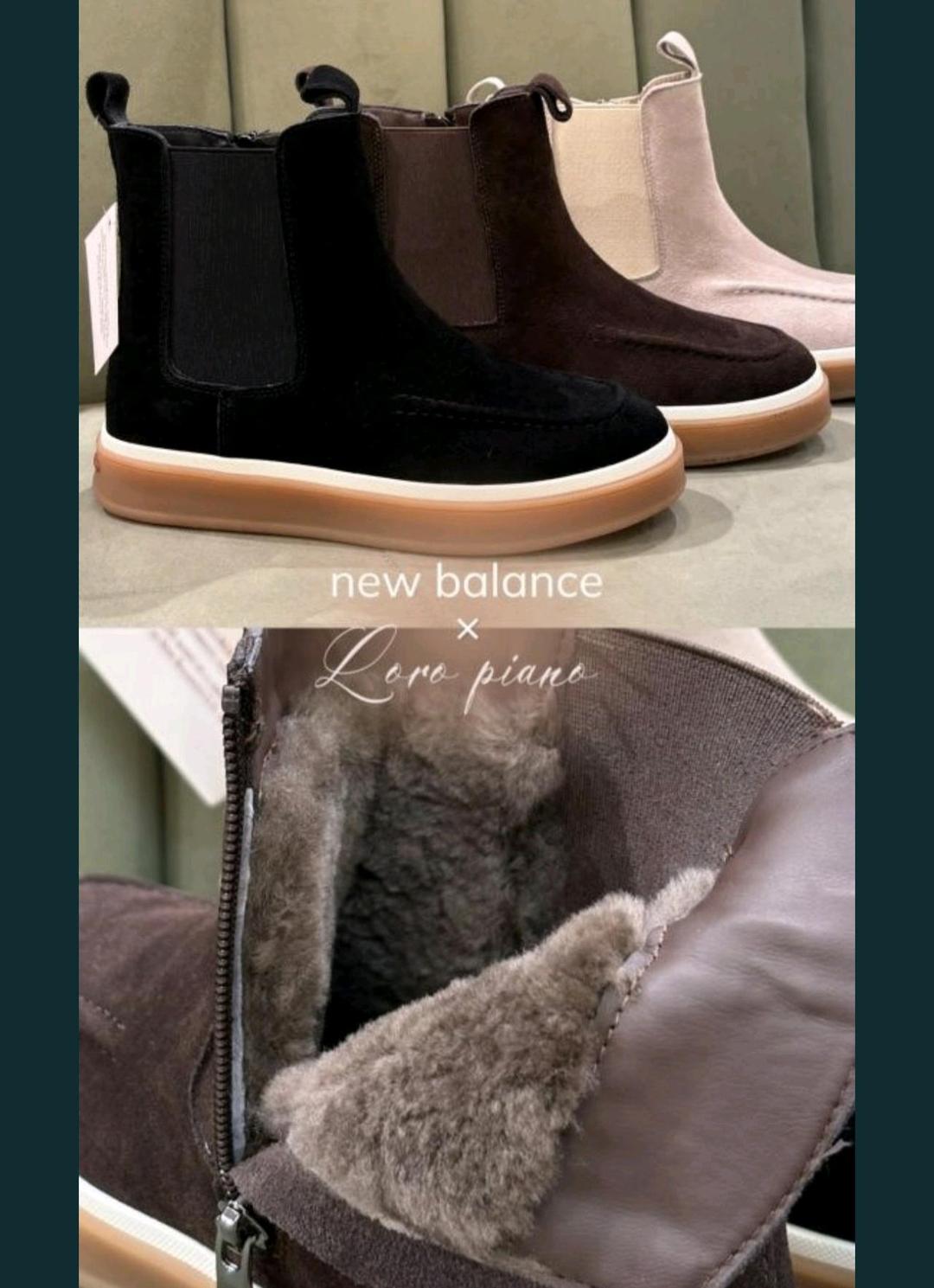 Loro Piana Новые сапожки — фото 2