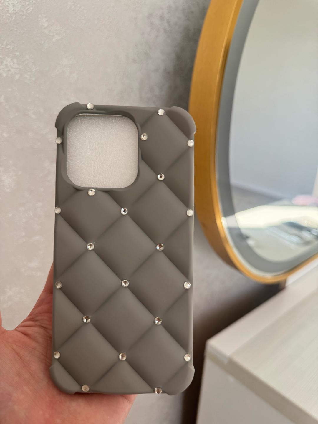 Нет бренда Чехол IPhone 15 Pro — фото 2