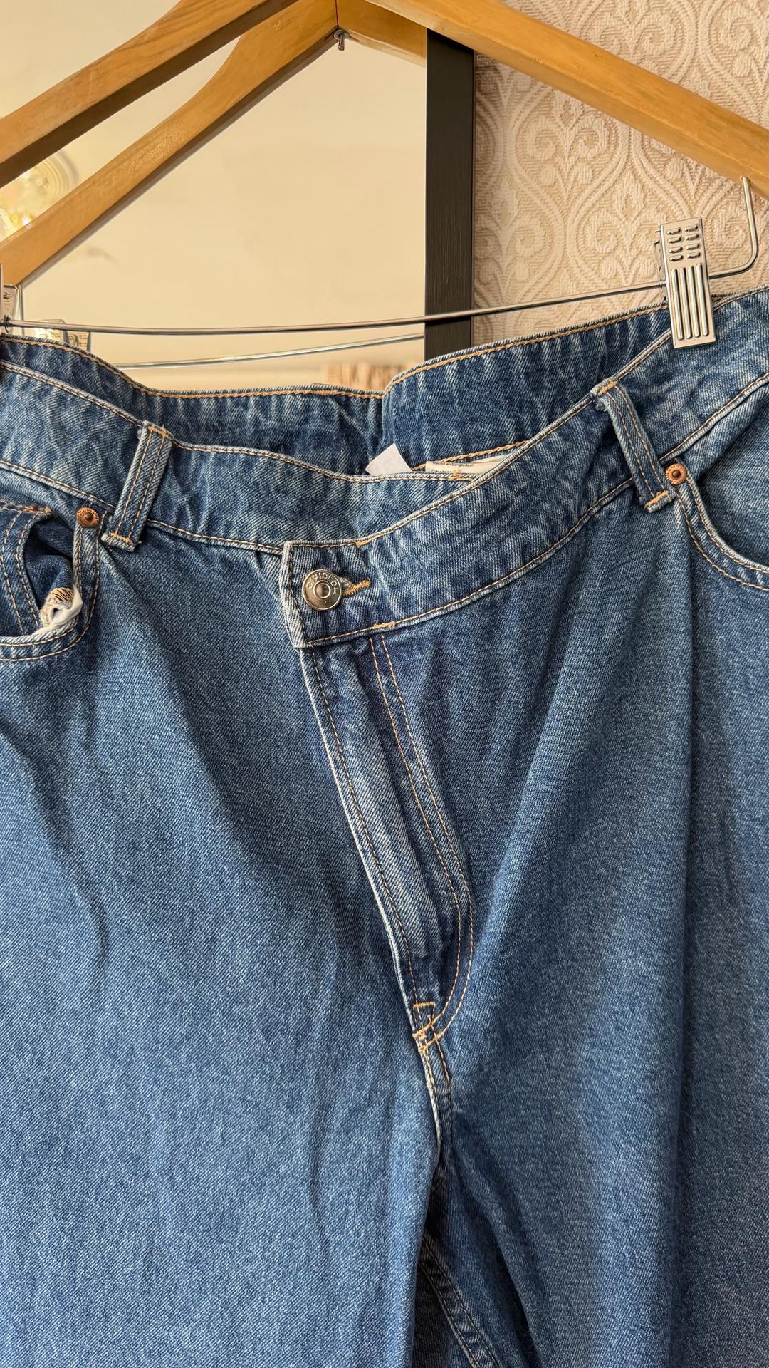 H&M Джинсы H&M — фото 2