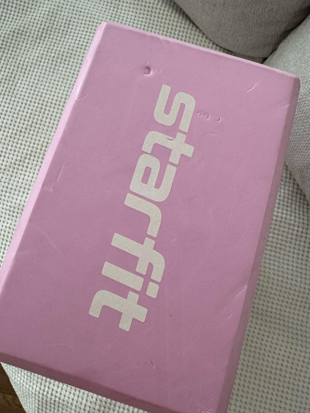 Starfit Блоки для йоги Starfit — фото 2