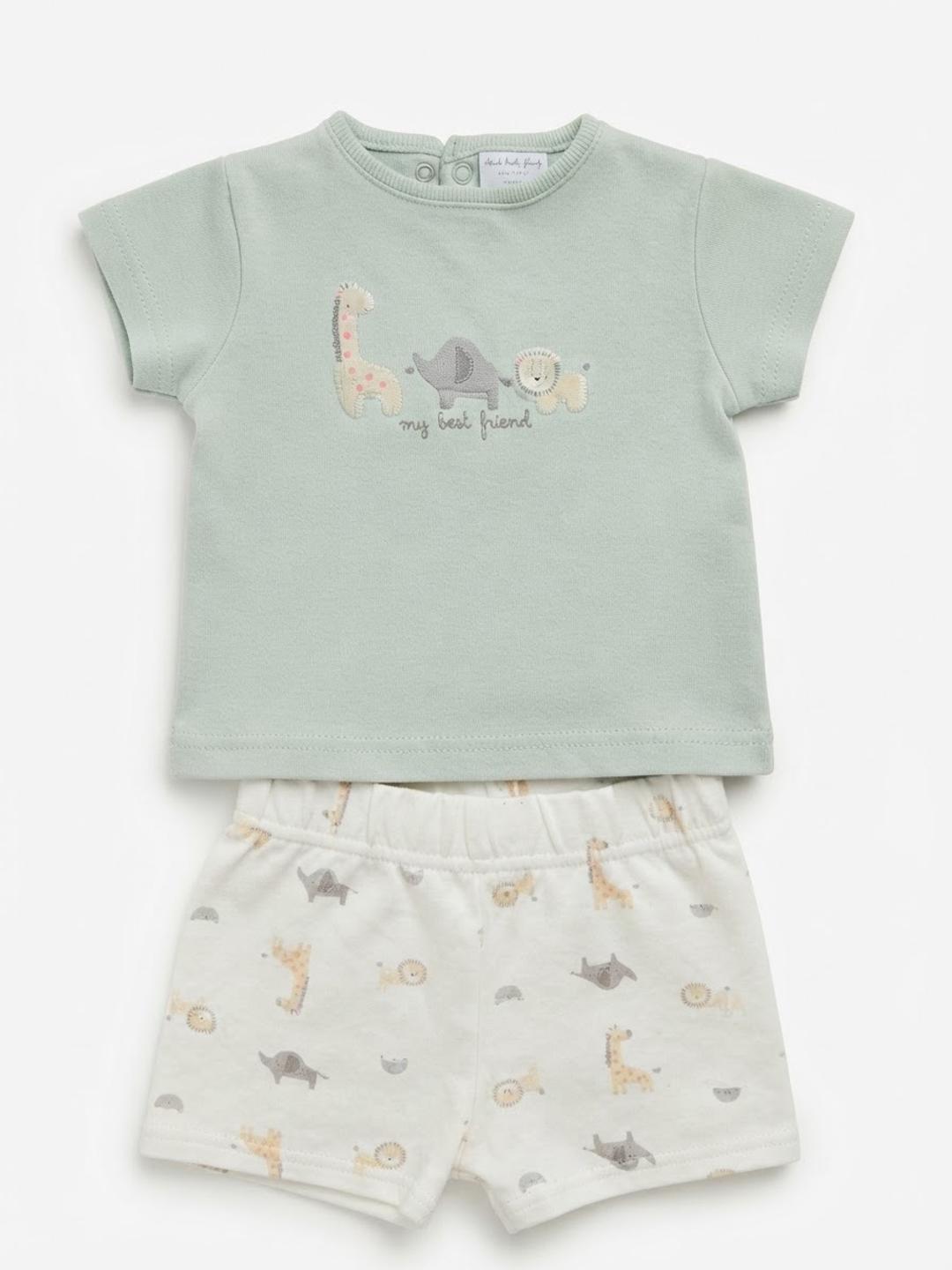 Rock a Bye Baby Boutique Костюм — фото 2