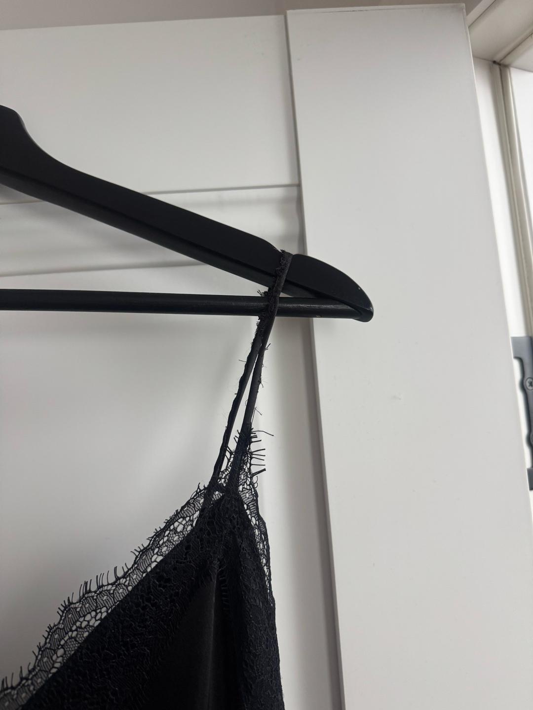 Bershka Платье комбинация Bershka — фото 2