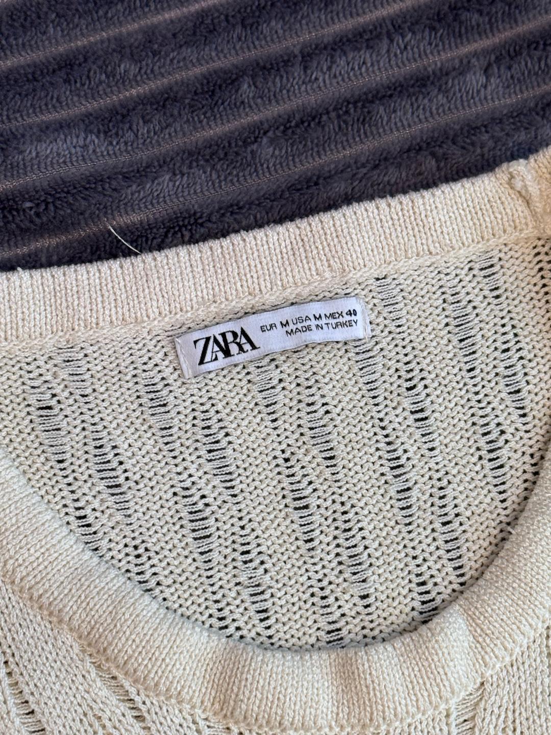 Zara Жилетка ZARA — фото 2