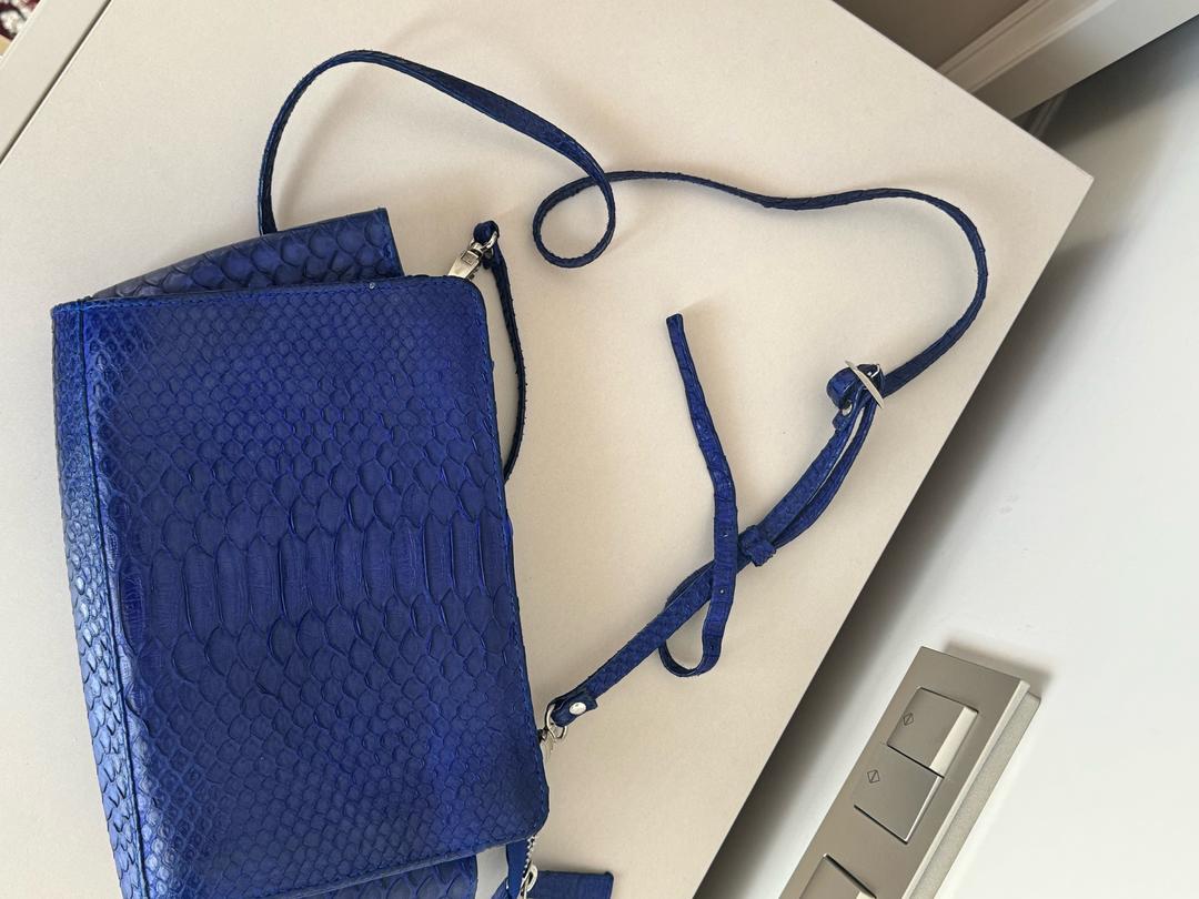 oh my bag Сумка кросс-боди — фото 2