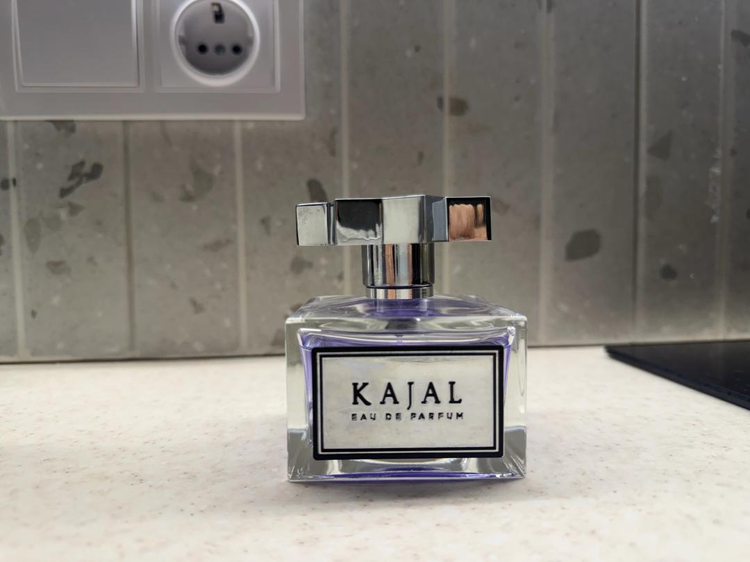 KAJAL Kajal Eau de Parfum — фото 2