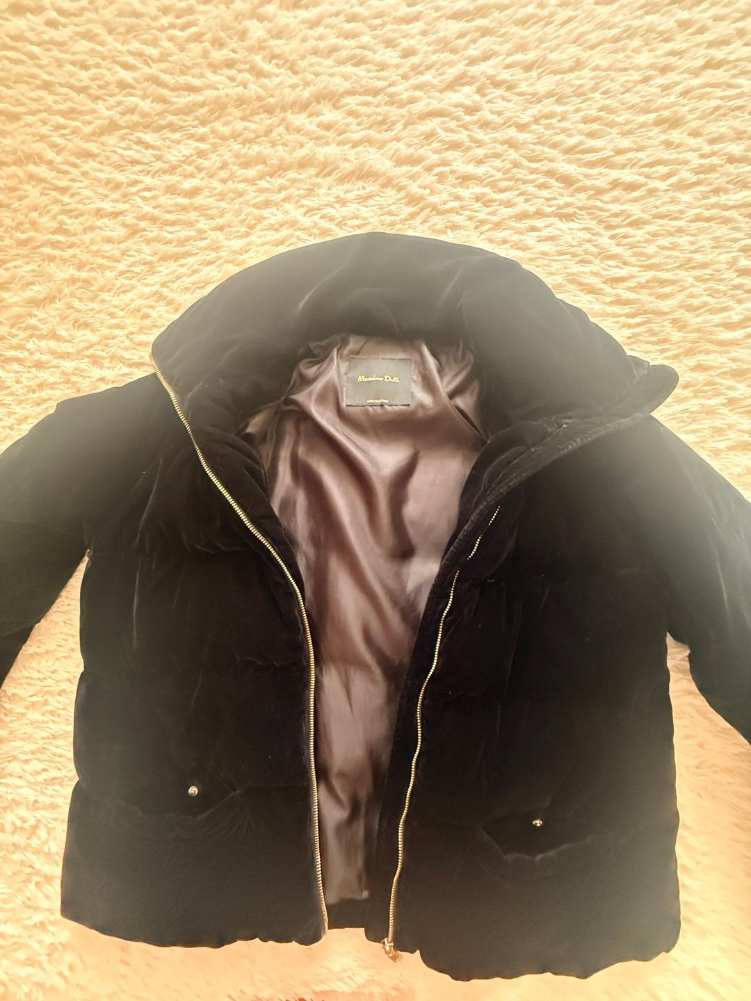 Massimo Dutti Куртка Massimo Dutti — фото 2
