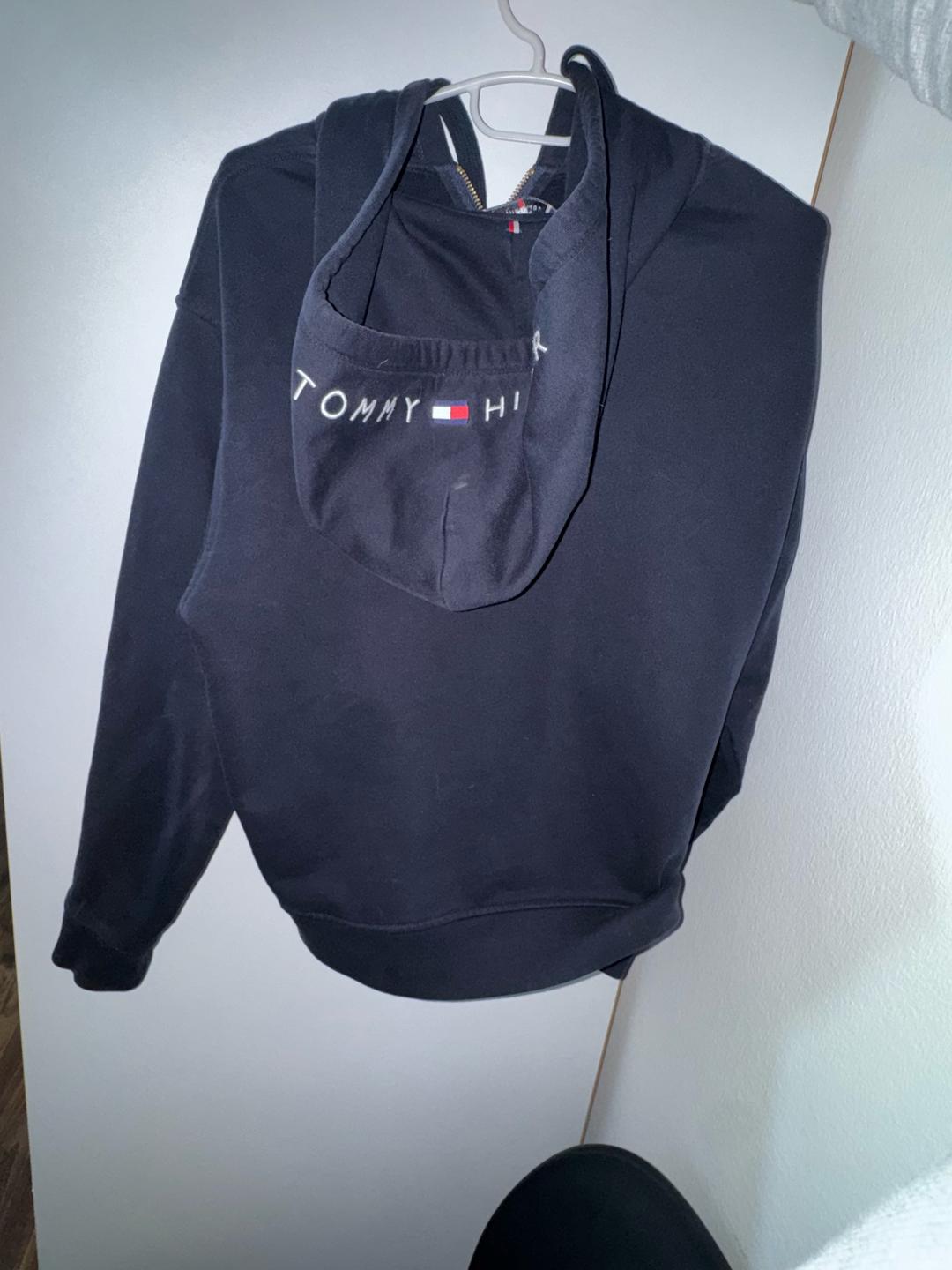 Tommy Hilfiger Толстовка Tommy Hilfiger — фото 2