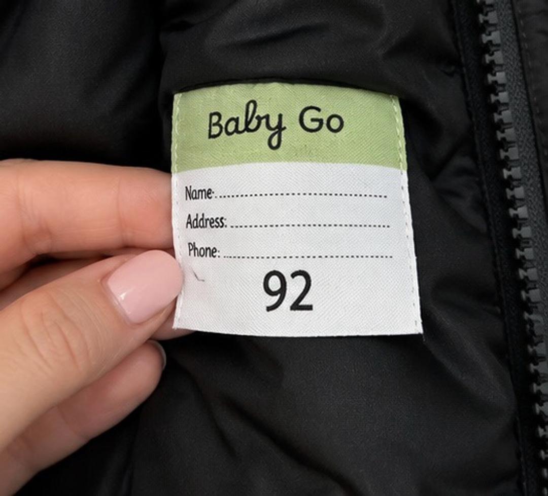 Baby Go Комбинезон детский 92 рр — фото 2