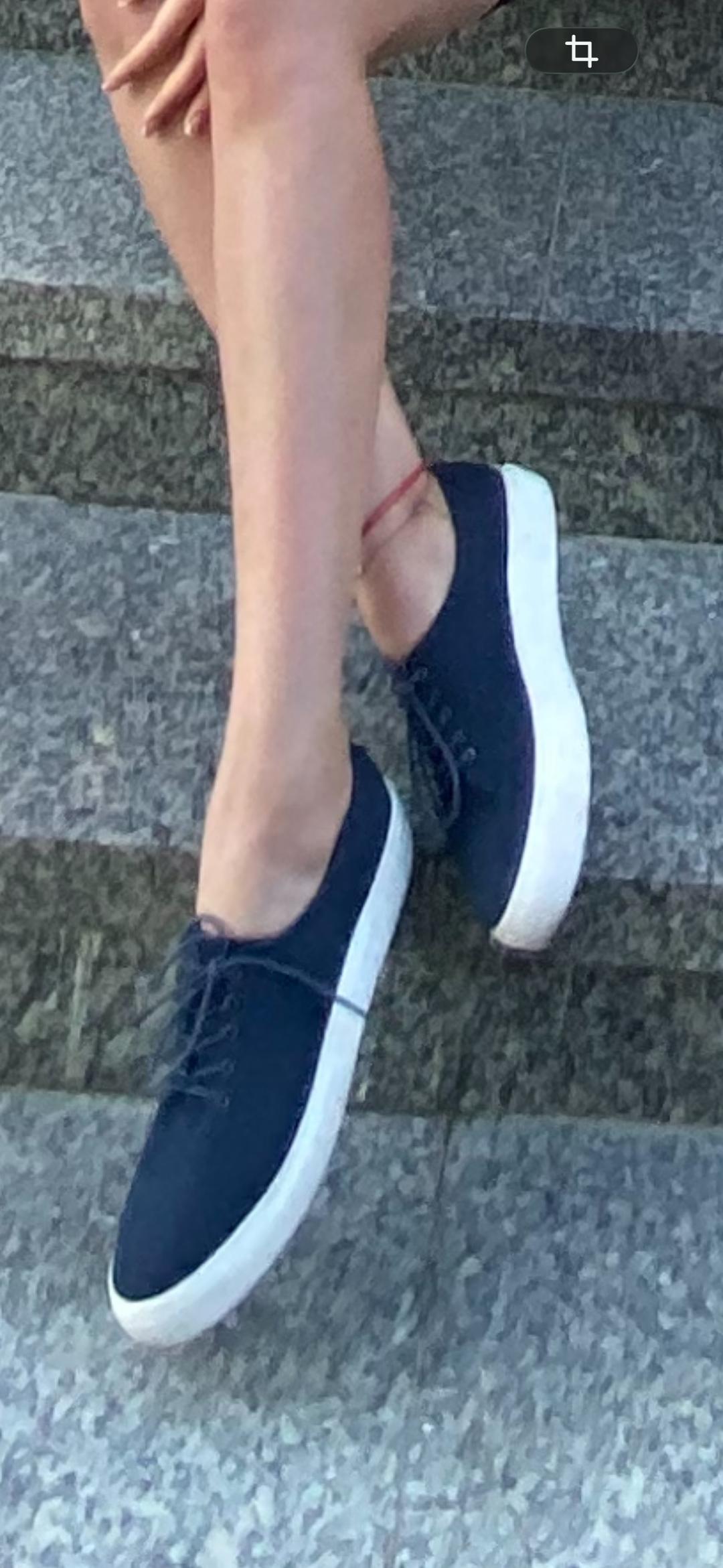 Steve Madden Кеды 3 шт — фото 2