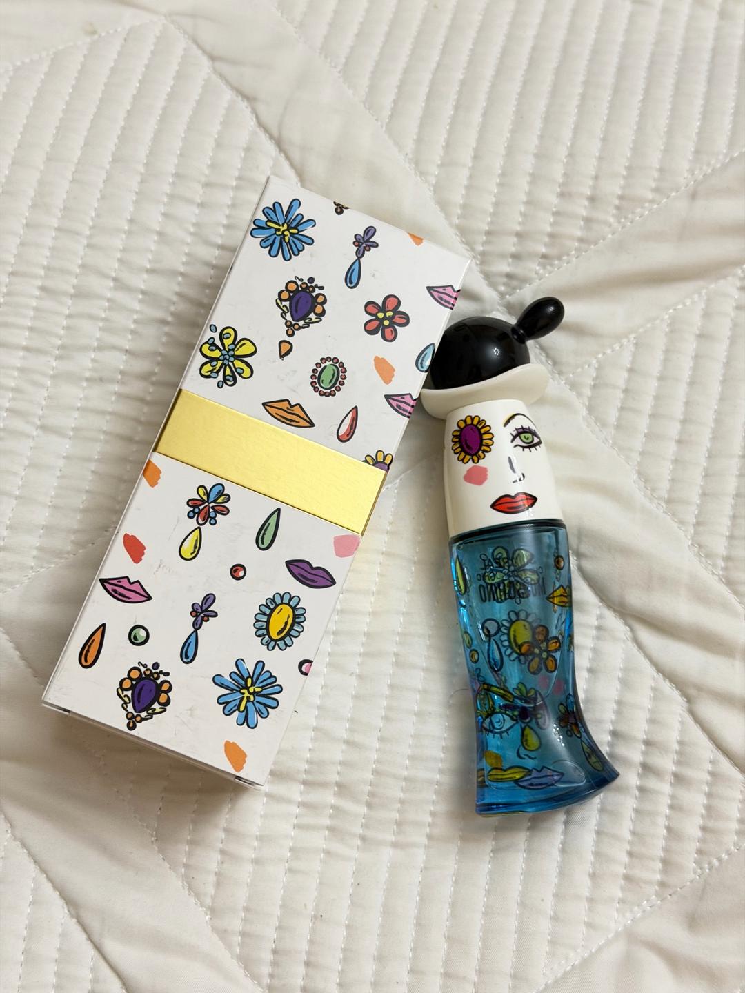 Moschino Парфюмерная вода Moschino So Real Cheap and Chic — фото 2