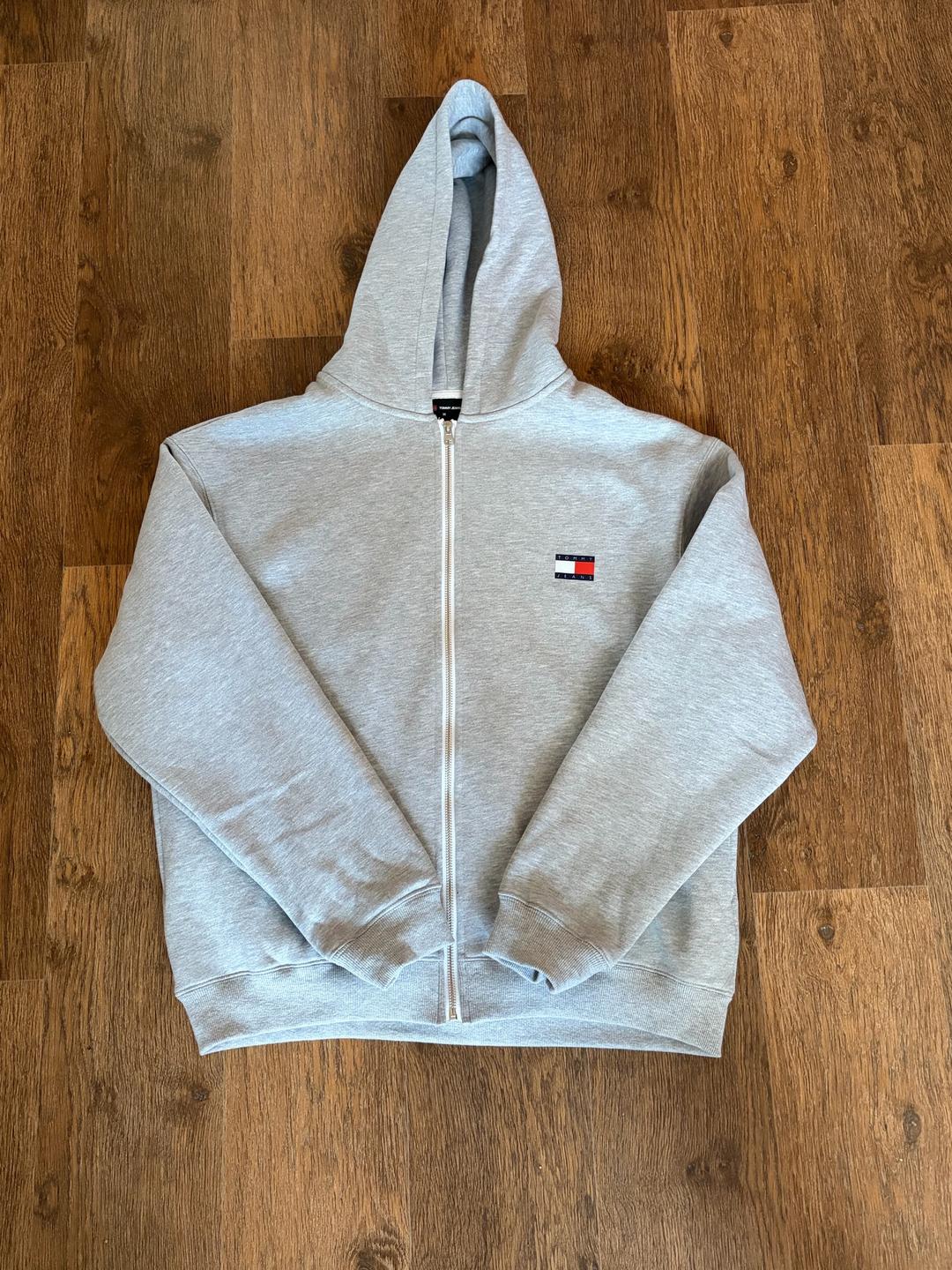 Tommy Hilfiger Зип Худи Tommy Hilfiger — фото 2