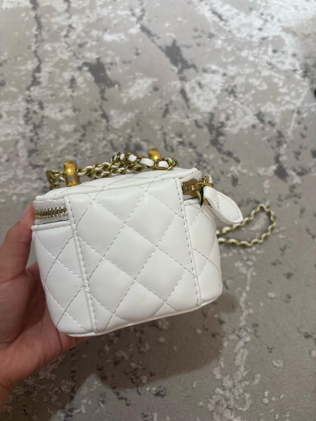 Chanel Chanel сумка — фото 2
